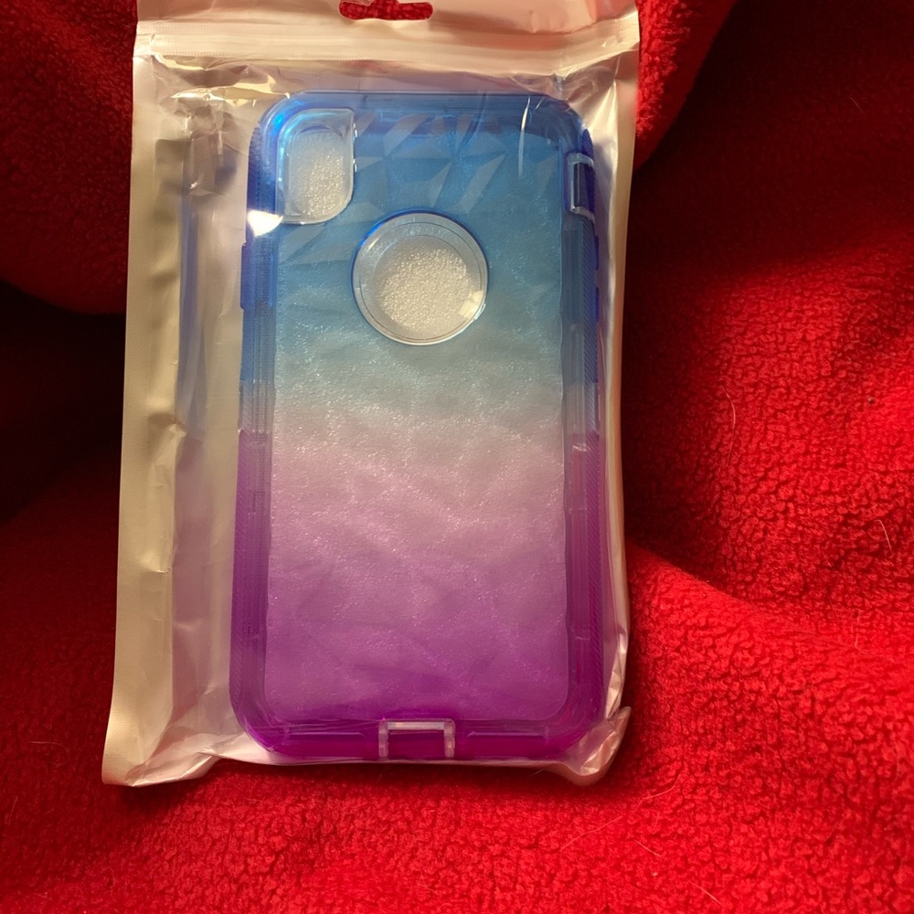 iPhone XR case - Picture 3 of 3